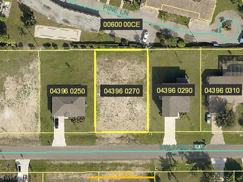 1113 SW 22nd Ter., Cape Coral, FL 33991