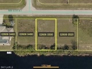 322 NW 6th St., Cape Coral, FL 33993