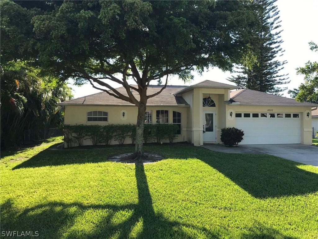 4522 SW 1st Ave., Cape Coral, FL 33914