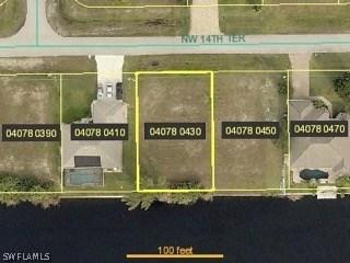 2838 NW 14th Ter., Cape Coral, FL 33993
