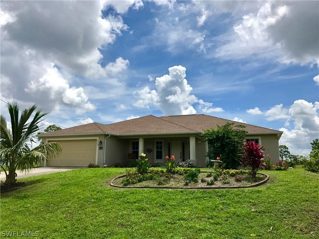 2729 NW 22nd Ave., Cape Coral, FL 33993