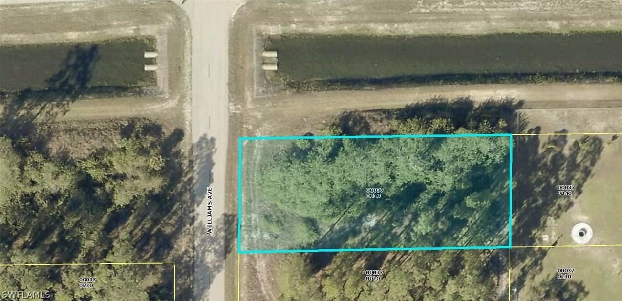 1522 Williams Ave., Lehigh Acres, FL 33972