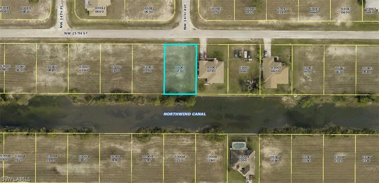 1312 NW 25th St., Cape Coral, FL 33993