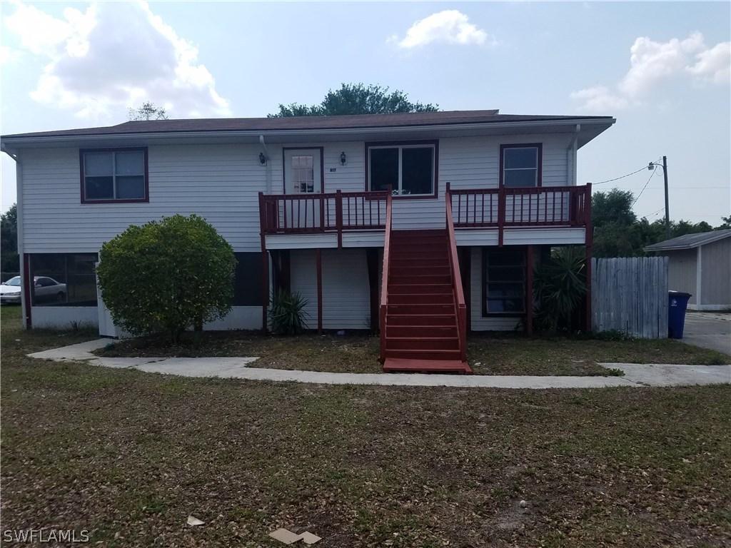 1817 Abbott Ave., Lehigh Acres, FL 33972