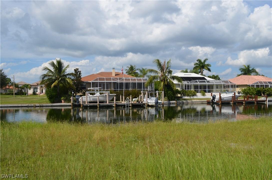 1118 Breakwater Ct., Marco Island, FL 34145