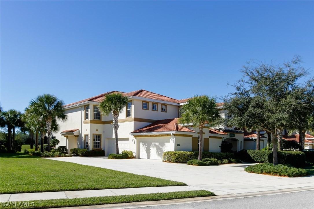 9244 Aviano Dr. #101, Fort Myers, FL 33913