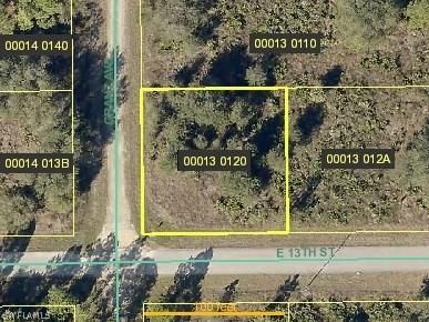3401 E 13th St., Lehigh Acres, FL 33972