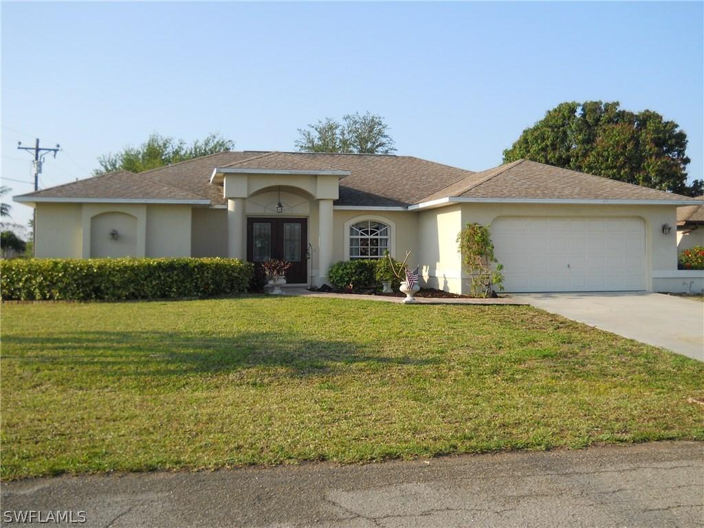 1440 SE 29th Ter., Cape Coral, FL 33904