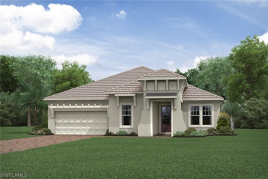 3672 Pilot Cir., Naples, FL 34120