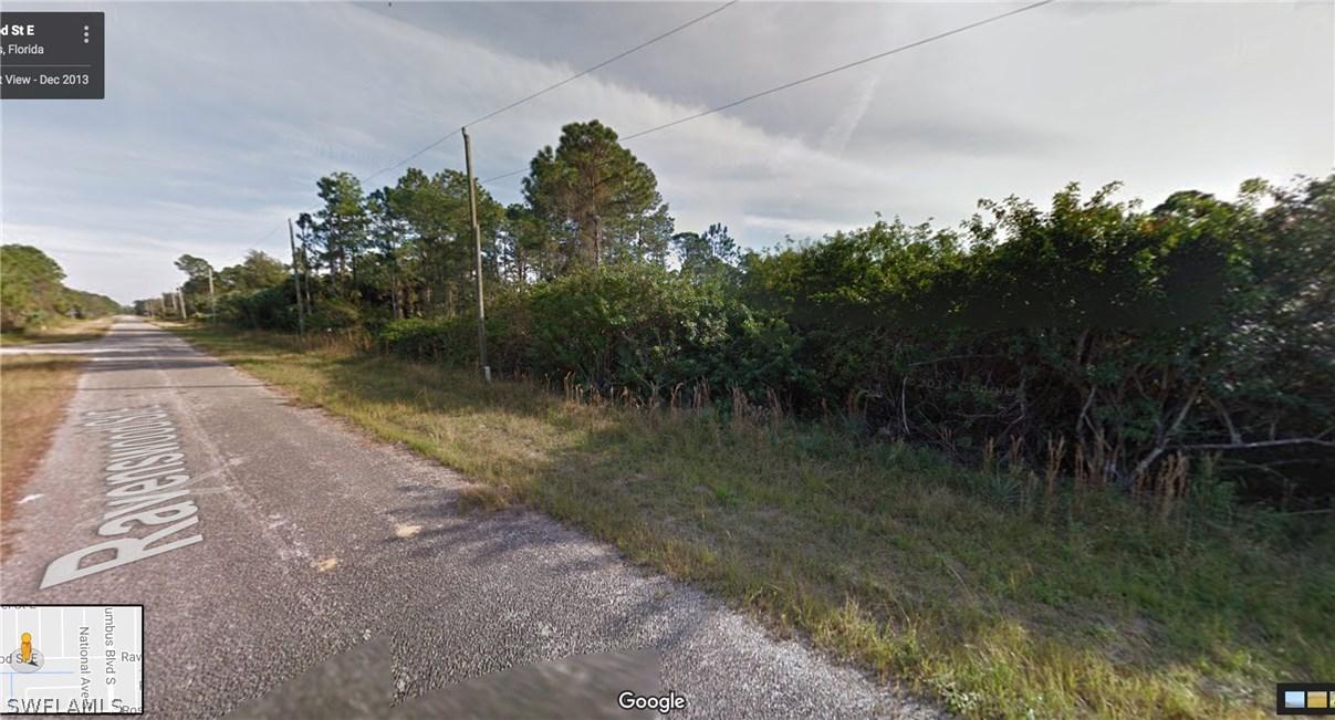 1134 Ravenswood St., Lehigh Acres, FL 33974