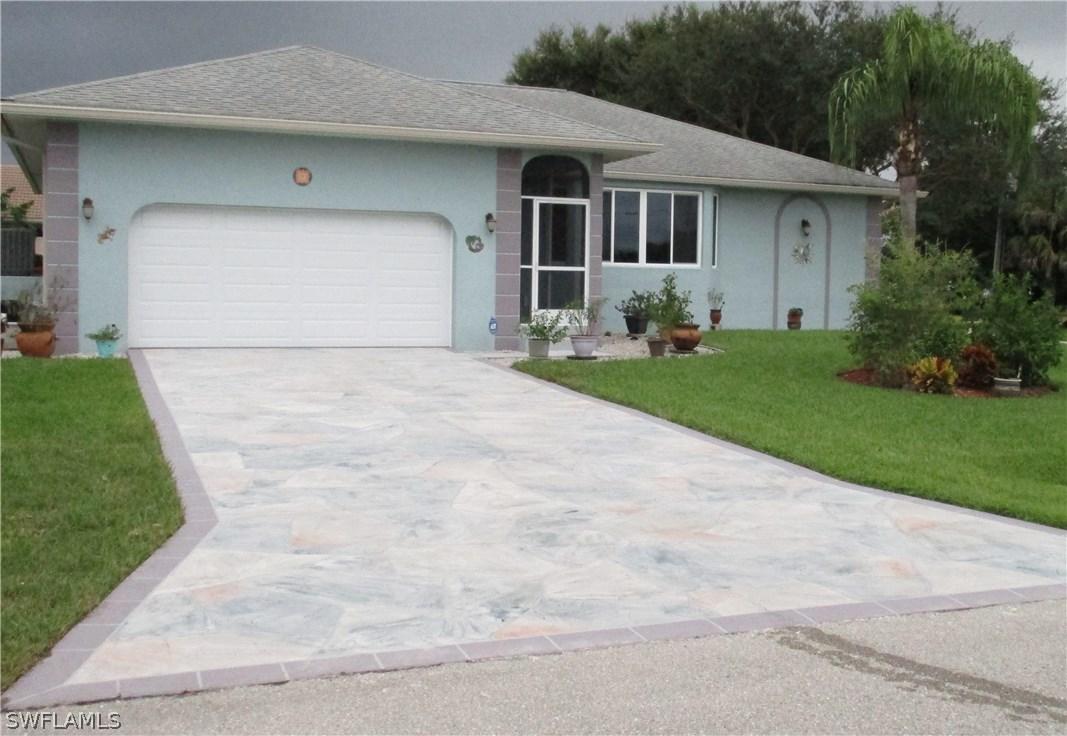 16250 Cayman Ln., Punta Gorda, FL 33955