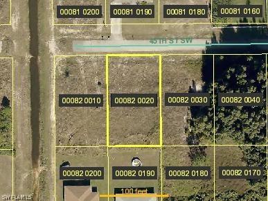 2717 45th St., Lehigh Acres, FL 33976