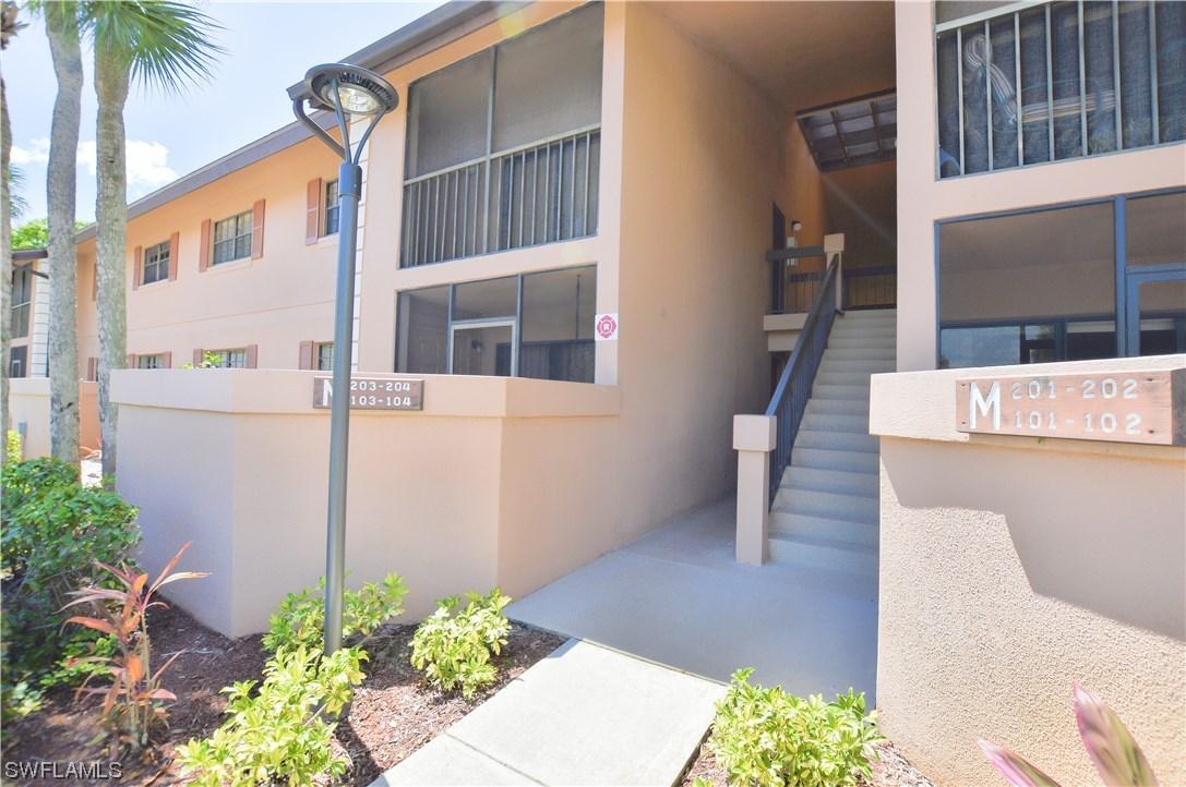 1515 Forrest Nelson Blvd. #M201, Port Charlotte, FL 33952