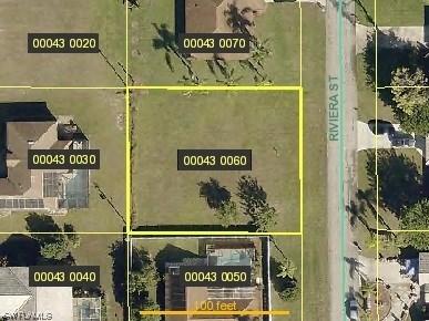117 Riviera St., Lehigh Acres, FL 33936
