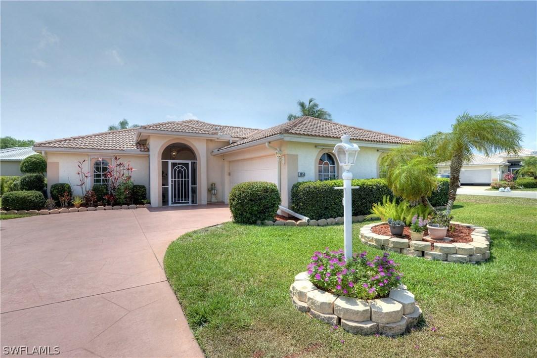 1950 Embarcadero Way, North Fort Myers, FL 33917