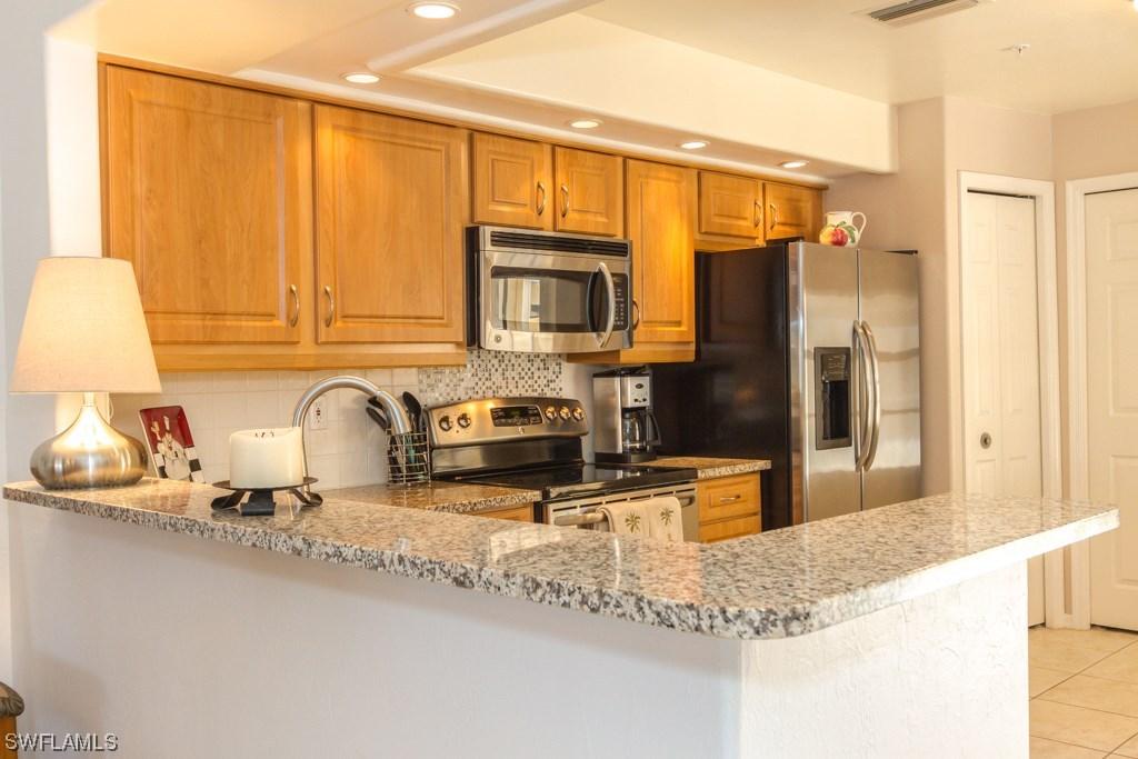 13010 Amberley Ct. #205, Bonita Springs, FL 34135