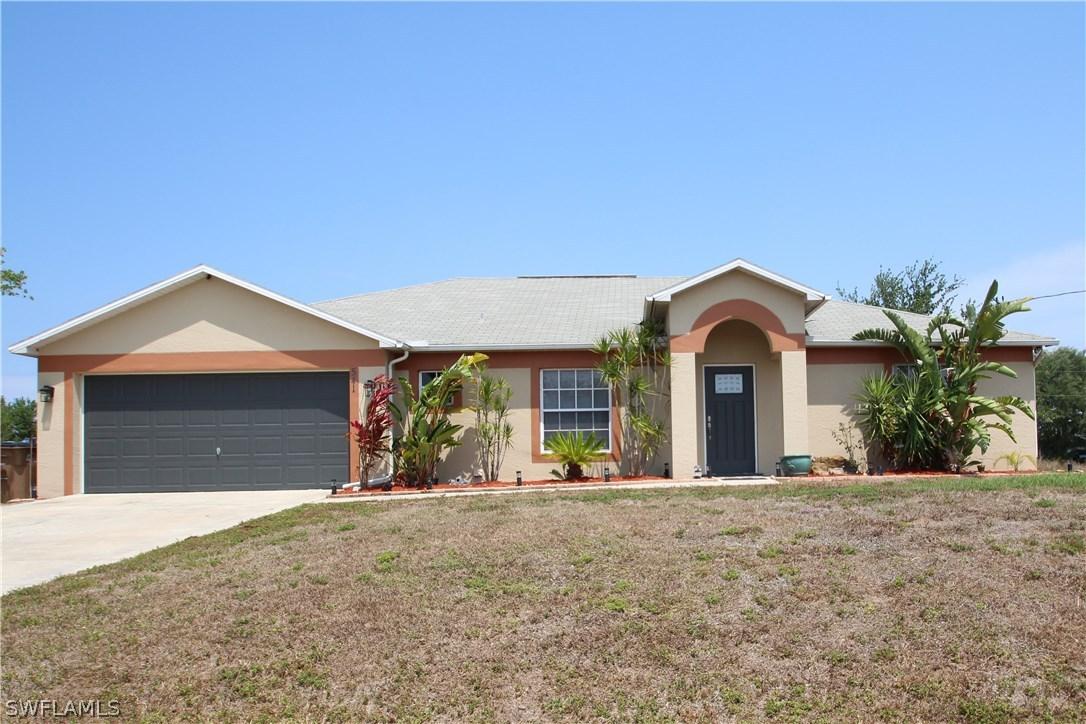 541 NW 18th Ave., Cape Coral, FL 33993