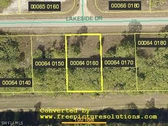 980 Lakeside Dr., Lehigh Acres, FL 33974