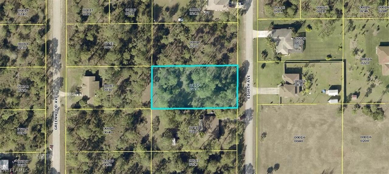 1319 Eighth Ave., Lehigh Acres, FL 33972