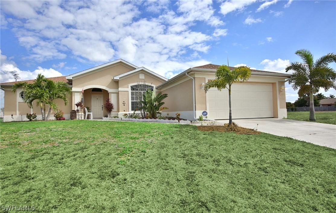 1301 NW 9th Ter., Cape Coral, FL 33993