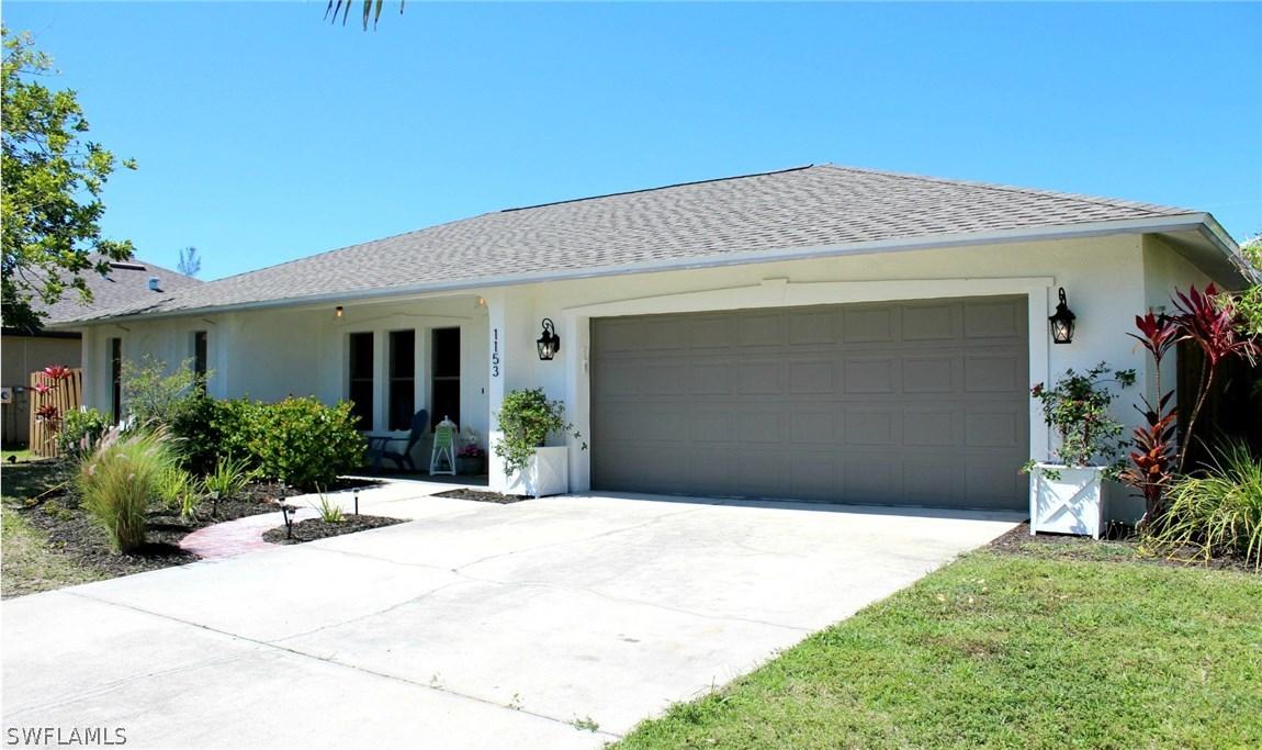 1153 SW 41st St., Cape Coral, FL 33914