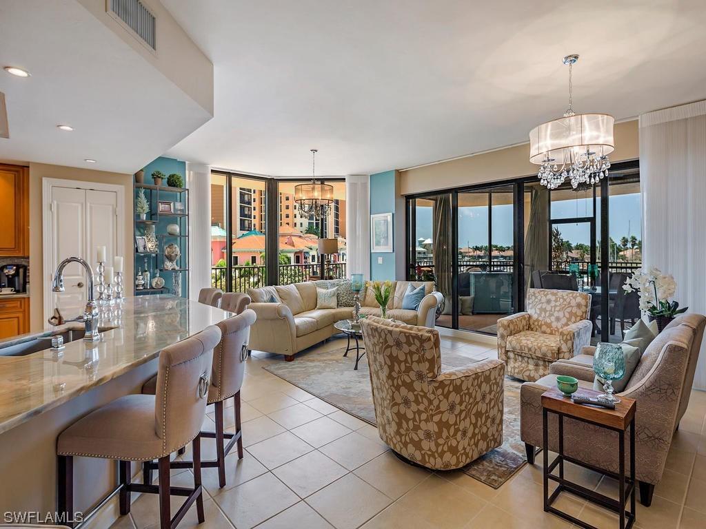 5706 Cape Harbour Dr. #212, Cape Coral, FL 33914