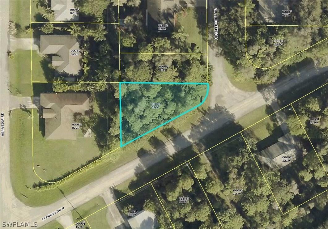 18306 Huckleberry Rd., Fort Myers, FL 33967