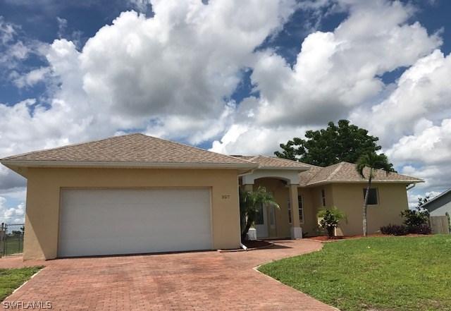 327 NE 20th St., Cape Coral, FL 33909