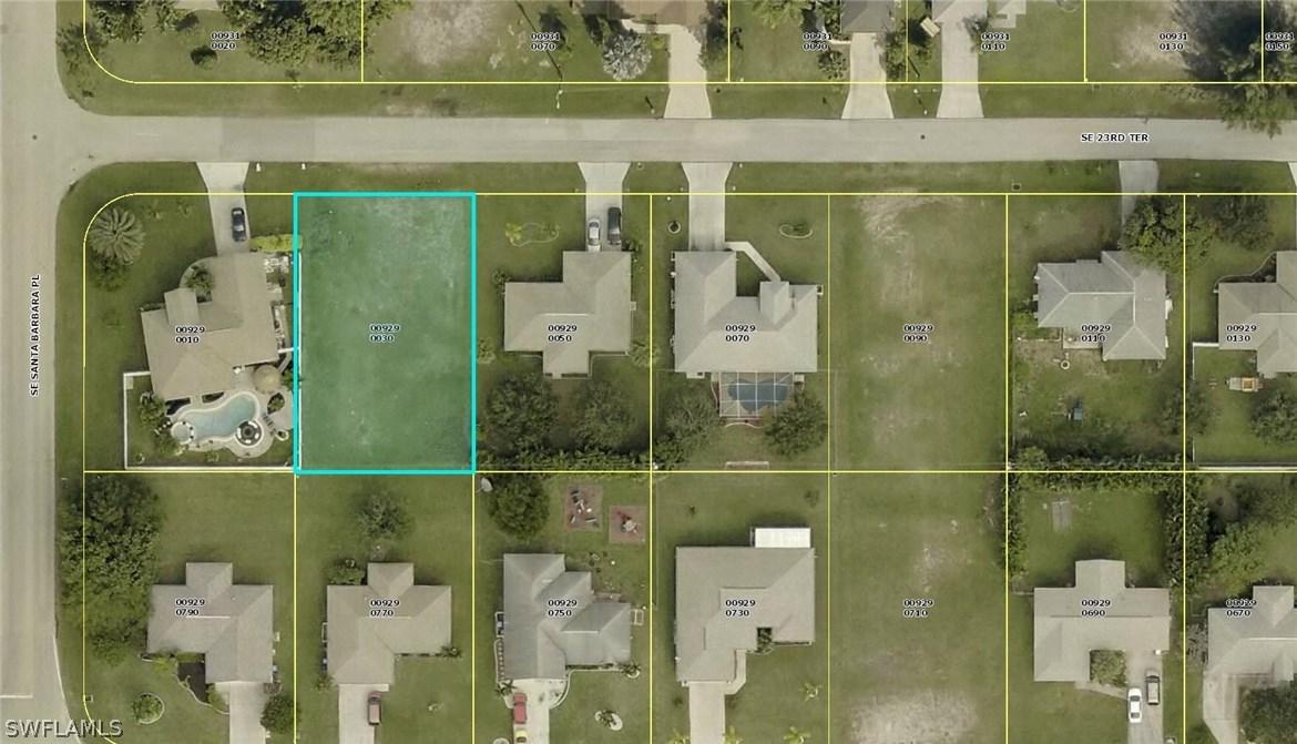 120 SE 23rd Ter., Cape Coral, FL 33990