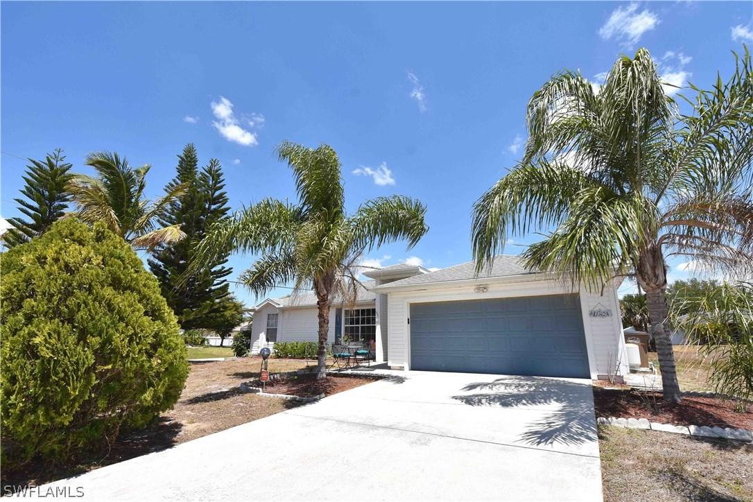 4531 SW 15th Pl., Cape Coral, FL 33914
