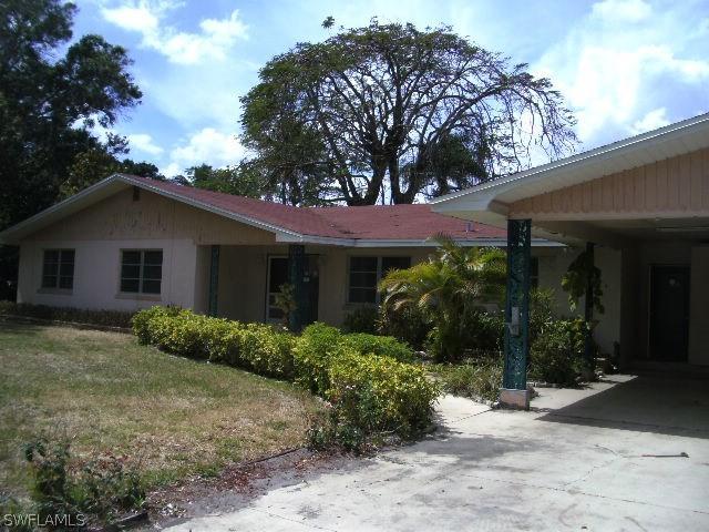 3917 E River Dr., Fort Myers, FL 33916