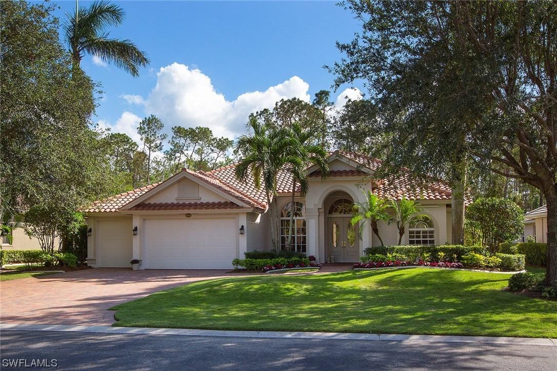 9848 Rocky Bank Dr., Naples, FL 34109
