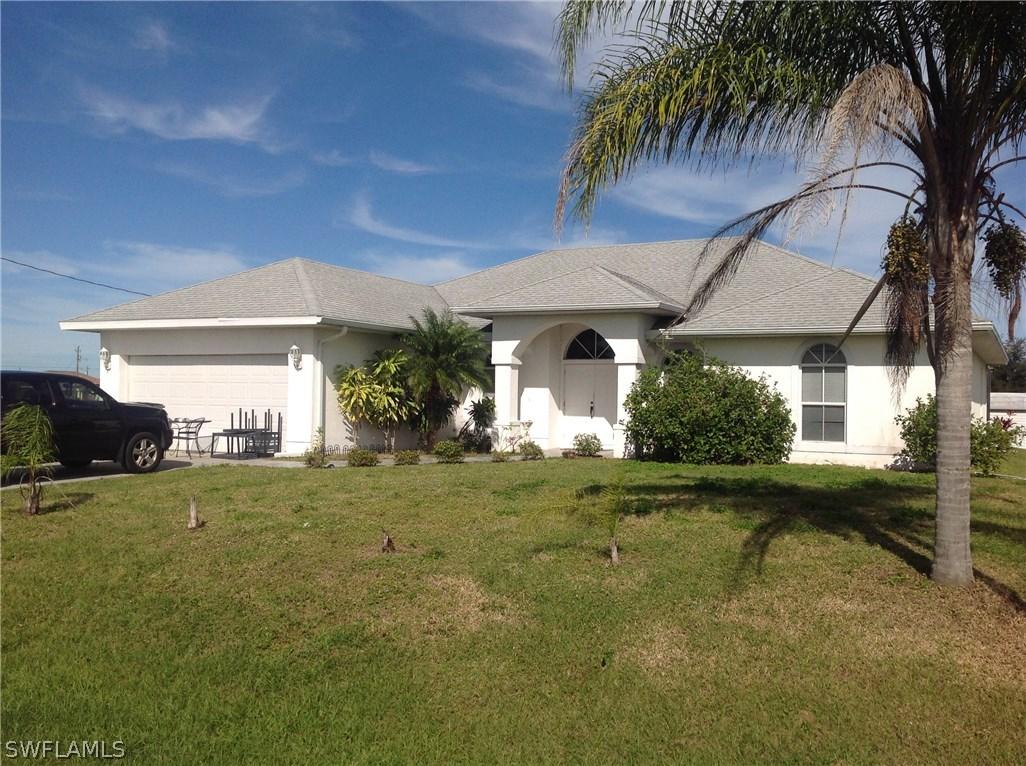 5130 Balmer St., Lehigh Acres, FL 33971