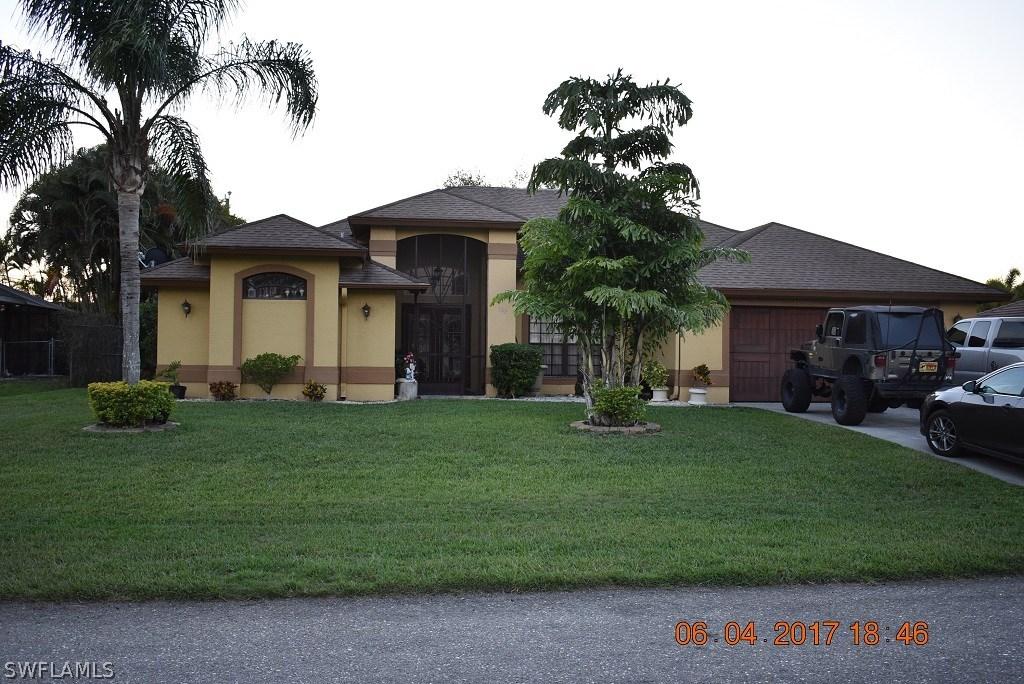 102 NE 20th Ave., Cape Coral, FL 33909