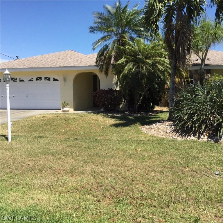5211 Pelican Blvd., Cape Coral, FL 33914