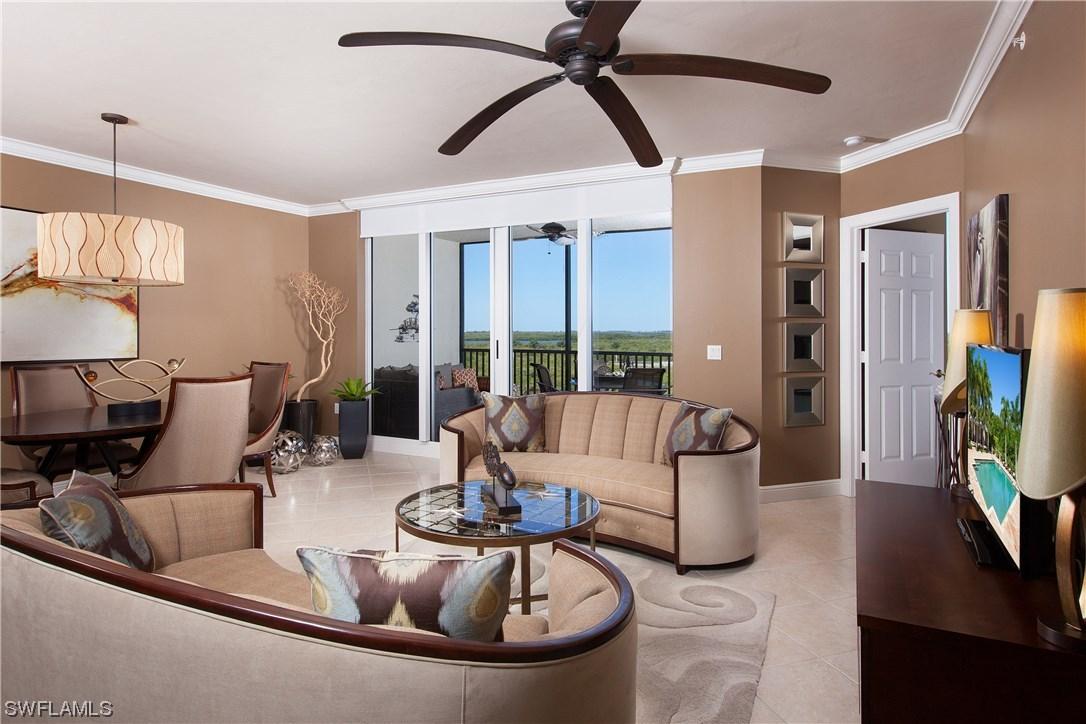 1065 Borghese Ln. #604, Naples, FL 34114