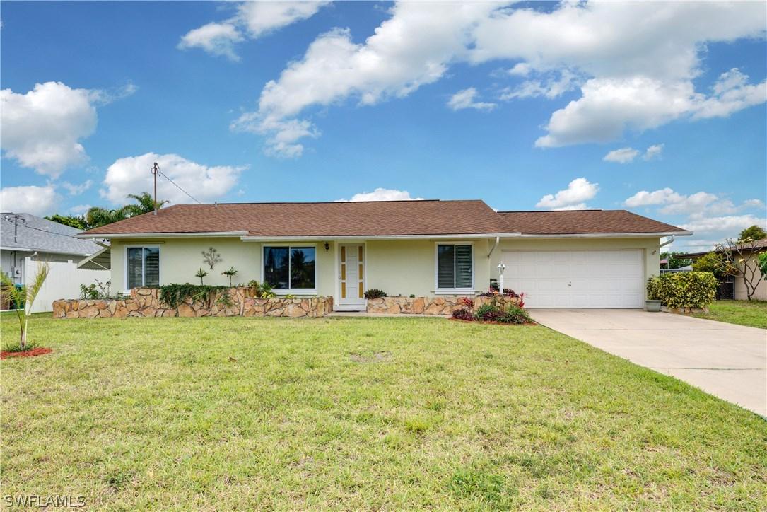 1430 SE 32nd Ter., Cape Coral, FL 33904