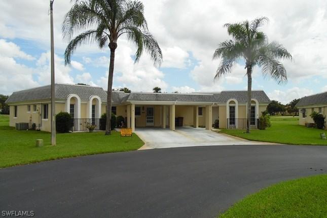 6 Regency Ct., Lehigh Acres, FL 33936