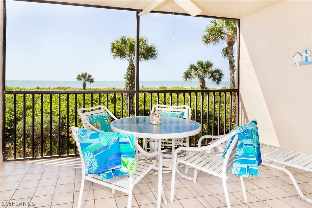 2475 W Gulf Dr. #103, Sanibel, FL 33957