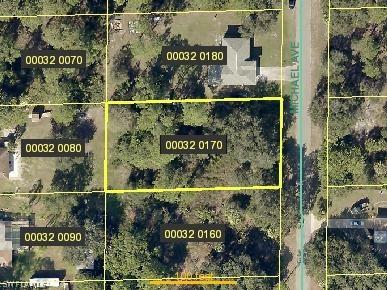 1409 Michael Ave., Lehigh Acres, FL 33972