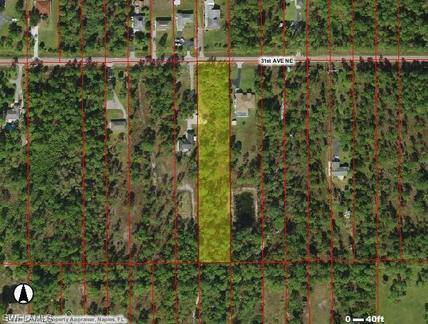 XXX 31st Ave., Naples, FL 34120