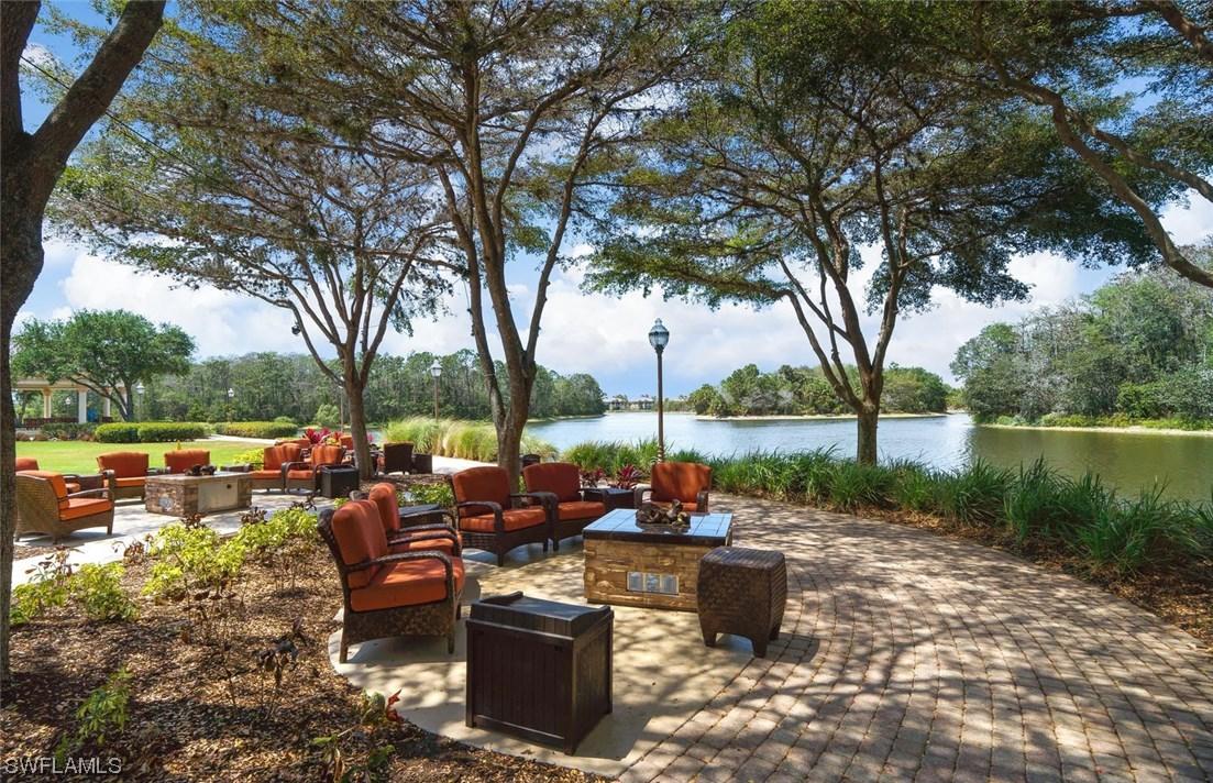 23820 Marbella Bay Rd. #104, Estero, FL 34135