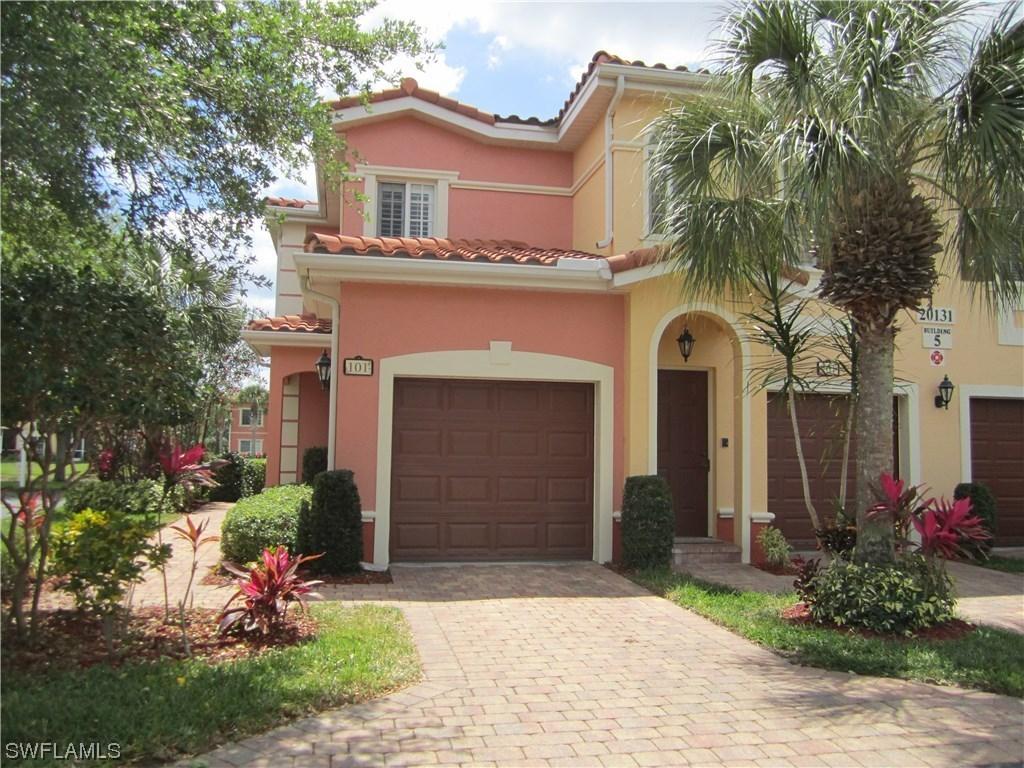 20131 Estero Gardens Cir. #101, Estero, FL 33928