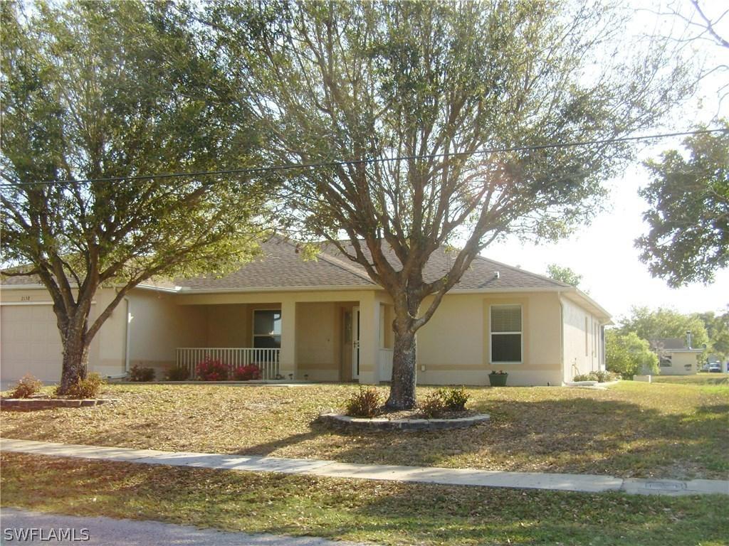2158 Hayworth Rd., Port Charlotte, FL 33952