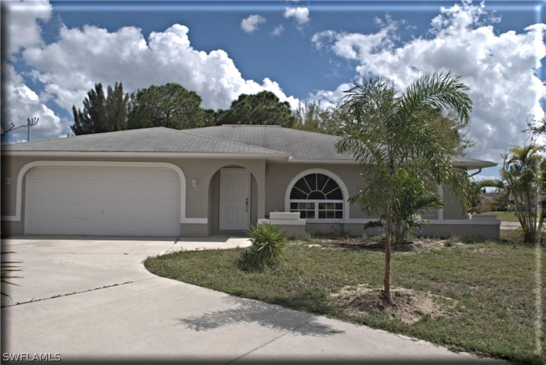 1325 SE 2nd Pl., Cape Coral, FL 33990