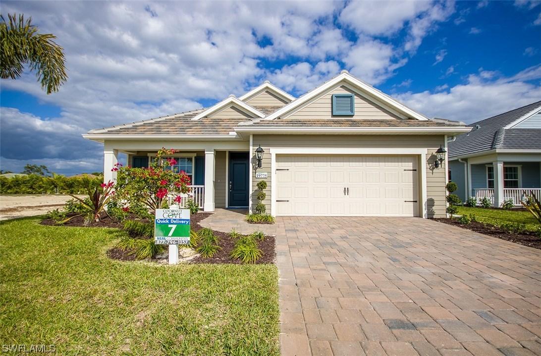 19775 Coconut Harbor Cir., Fort Myers, FL 33908