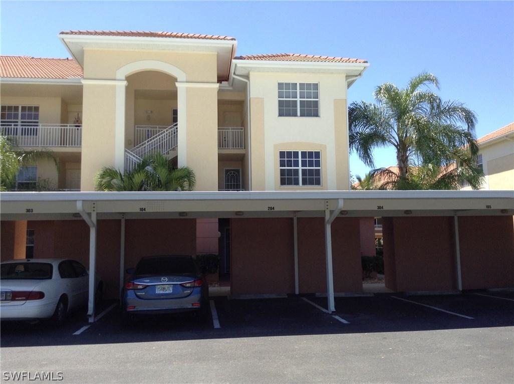 1141 Van Loon Commons Cir. #105, Cape Coral, FL 33909