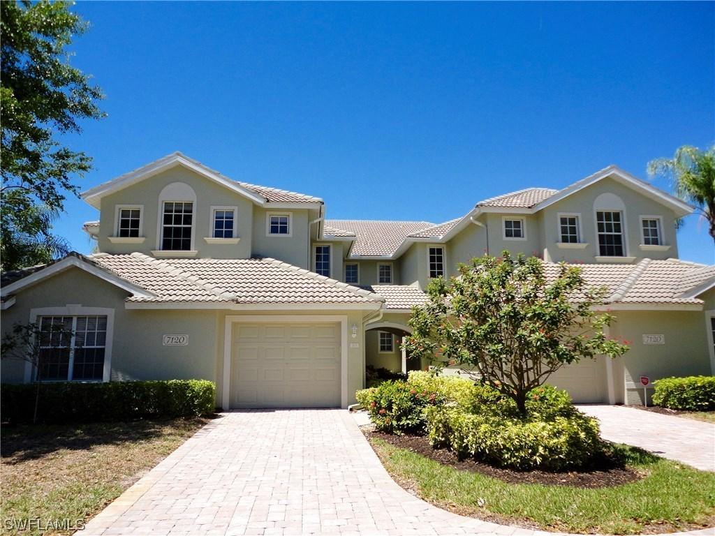 7120 Timberland Cir. #201, Naples, FL 34109