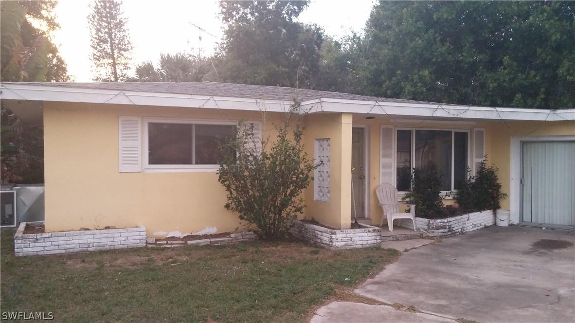 207 Utah Ave., Fort Myers, FL 33905