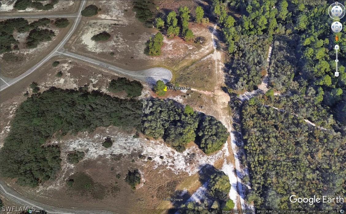 316 Bass Ln., Poinciana Place, FL 34759